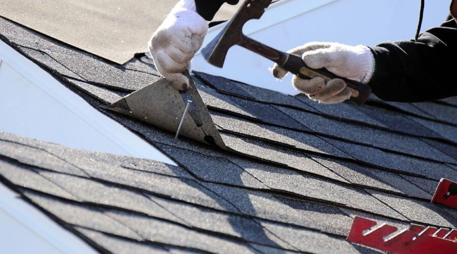 Expert new roof installation services in Sun City West, AZ